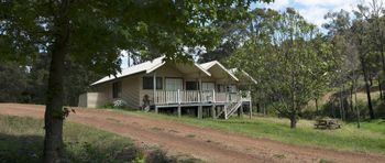 Nannup Valley Chalets - Accommodation Tasmania 4