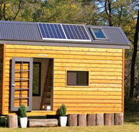 In2thewild Chapman Valley - Accommodation Tasmania