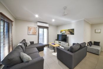 Seaclusion - Accommodation Tasmania 1