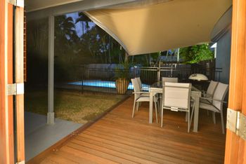 Seaclusion - Accommodation Tasmania 4