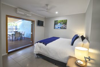 Seaclusion - Accommodation Tasmania 5