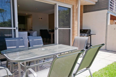 K Bay 6 Town House - Accommodation Tasmania 0