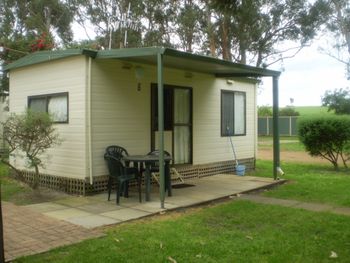 Albany Happy Days Caravan Park - Accommodation Tasmania 4