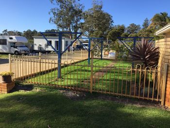 Albany Happy Days Caravan Park - Accommodation Tasmania 5