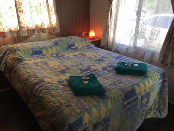 Albany Happy Days Caravan Park - Accommodation Tasmania 3