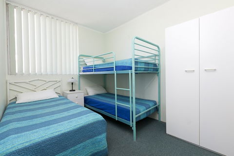 Ebbtide Unit 07 - Accommodation Tasmania 2