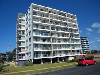 Ebbtide Unit 07 - Accommodation Tasmania 0