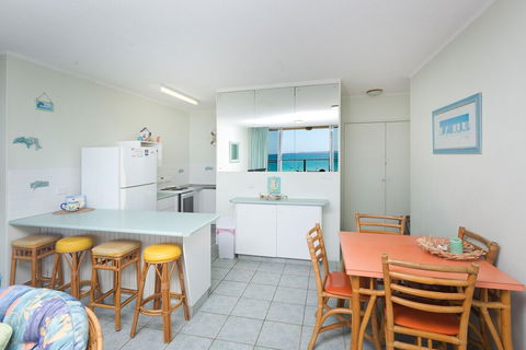 Ebbtide Unit 07 - Accommodation Tasmania 5