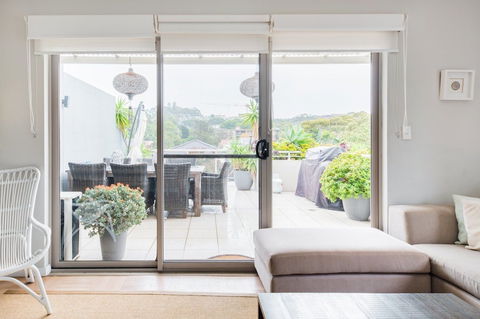 Bondi Beach Executive Penthouse - Accommodation Tasmania 6