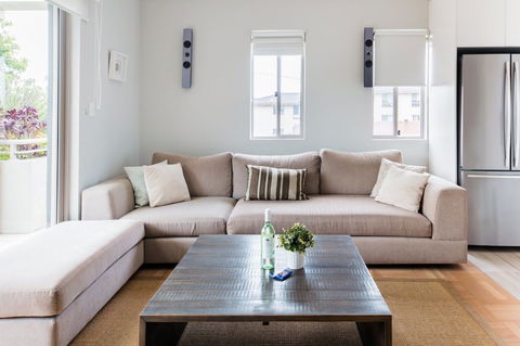 Bondi Beach Executive Penthouse - Accommodation Tasmania 4