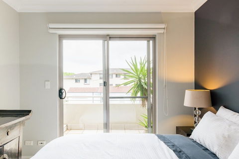 Bondi Beach Executive Penthouse - Accommodation Tasmania 3