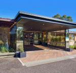 Econo Lodge Savannah Park Tamworth - Accommodation Tasmania