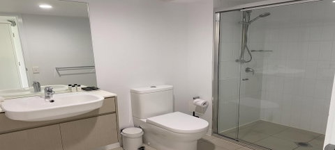 Airtrip Apartments On Carlyle St. Mackay - Accommodation Tasmania 1