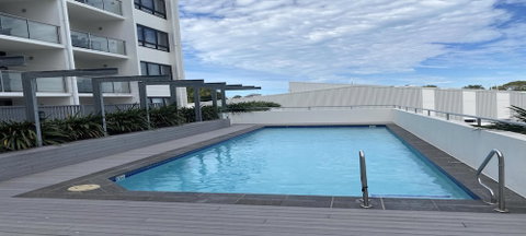 Airtrip Apartments On Carlyle St. Mackay - Accommodation Tasmania 0