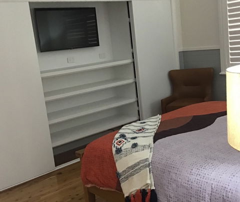 Mudgee Apartments On George Street - Accommodation Tasmania 1