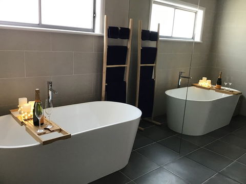 Mudgee Apartments On George Street - Accommodation Tasmania 3