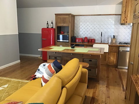 Mudgee Apartments On George Street - Accommodation Tasmania 6