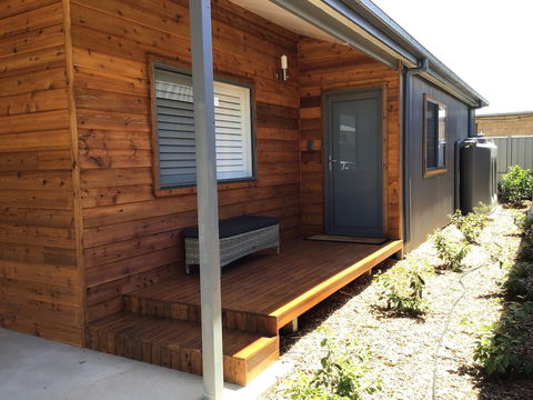 Mudgee Apartments On George Street - Accommodation Tasmania 0