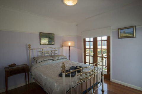 Crescent Head Farm - Accommodation Tasmania 6