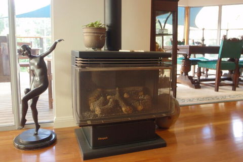 Crescent Head Farm - Accommodation Tasmania 1