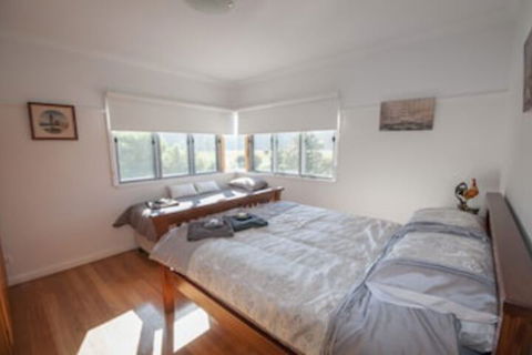 Crescent Head Farm - Accommodation Tasmania 0