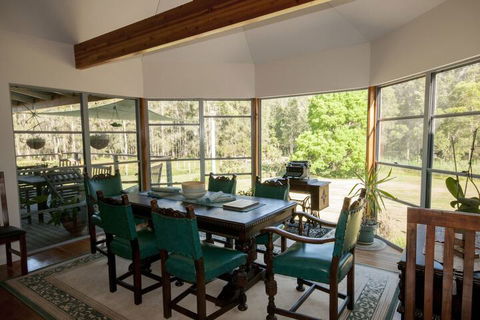 Crescent Head Farm - Accommodation Tasmania 3