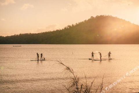 Paradise Cove Resort - Accommodation Tasmania 2