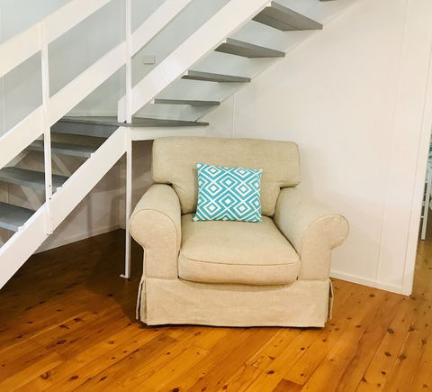 Coastal Cottage - Cannonvale - Accommodation Tasmania 1