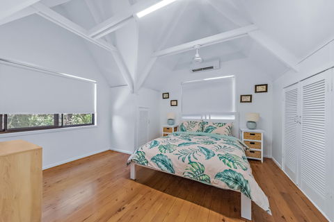 Coastal Cottage - Cannonvale - Accommodation Tasmania 4