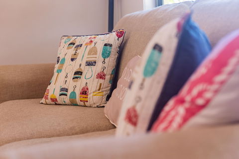 Coastal Cottage - Cannonvale - Accommodation Tasmania 3