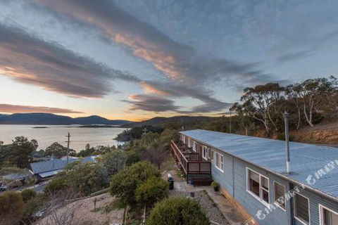 East Lake Travellers Lodge - Accommodation Tasmania 1