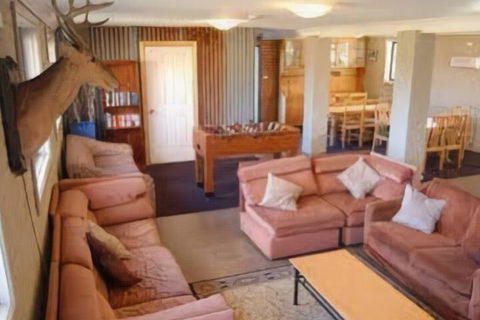 East Lake Travellers Lodge - Accommodation Tasmania 2