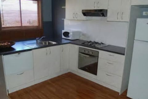 East Lake Travellers Lodge - Accommodation Tasmania 6