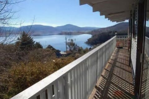 East Lake Travellers Lodge - Accommodation Tasmania 3