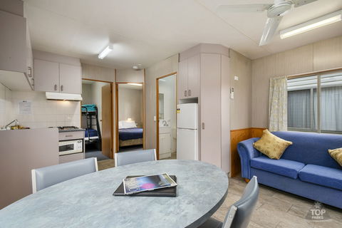 NRMA Phillip Island Beachfront Holiday Park - Accommodation Tasmania 4