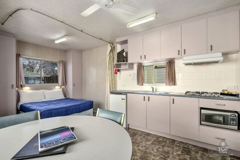 NRMA Phillip Island Beachfront Holiday Park - Accommodation Tasmania 5