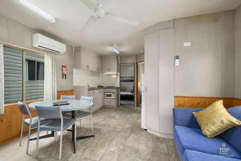 NRMA Phillip Island Beachfront Holiday Park - Accommodation Tasmania 1