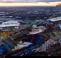 Ibis Sydney Olympic Park - Accommodation Tasmania