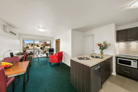 Melbourne Carlton Central Apartment Hotel - Accommodation Tasmania 5