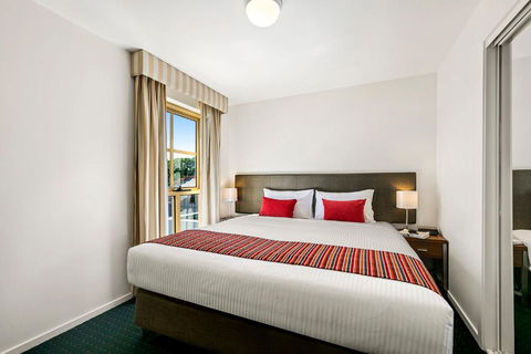 Melbourne Carlton Central Apartment Hotel - Accommodation Tasmania 2