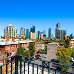 Melbourne Carlton Central Apartment Hotel - Accommodation Tasmania 0