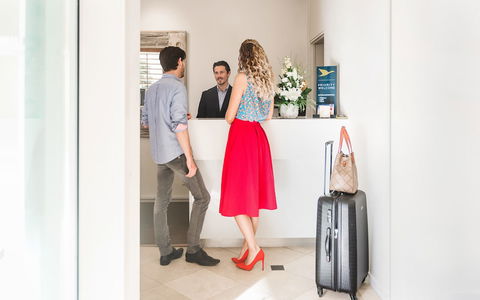 The Sebel Noosa - Accommodation Tasmania 3