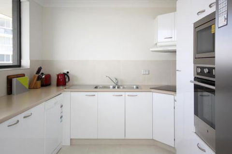 Broadwater Shores Waterfront Apartments - Accommodation Tasmania 5