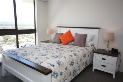 Broadwater Shores Waterfront Apartments - Accommodation Tasmania 6