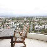 Broadwater Shores Waterfront Apartments - Accommodation Tasmania 0