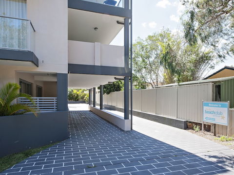 Shoal Bay Beachclub Apartments - Accommodation Tasmania 3