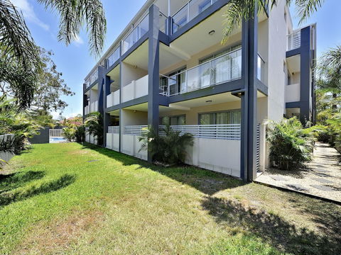 Shoal Bay Beachclub Apartments - Accommodation Tasmania 4