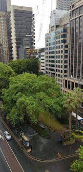 Madison Carrington Apartments - Accommodation Tasmania 1