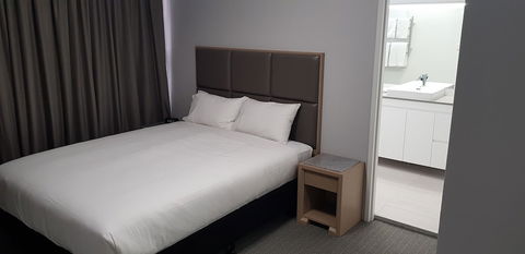 Madison Carrington Apartments - Accommodation Tasmania 5