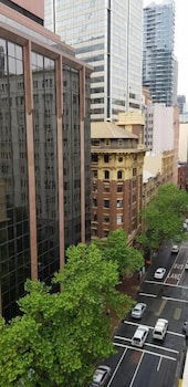 Madison Carrington Apartments - Accommodation Tasmania 0
